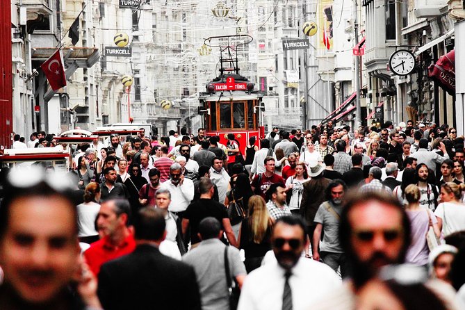 Istanbul Layover Tour: Private & Personalized with Transfers - What to expect from the guides
