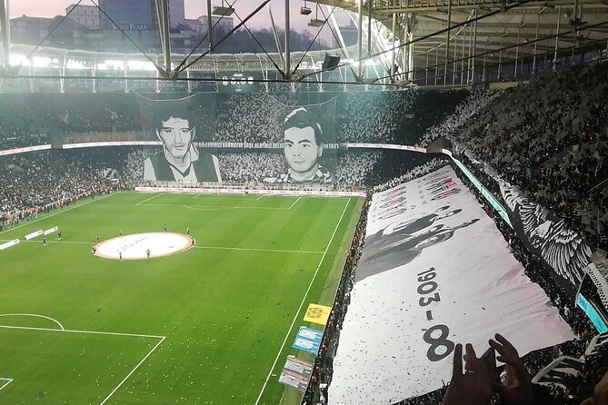Istanbul: Live a football game and Turkish passion like a Local - Who should book this matchday experience?