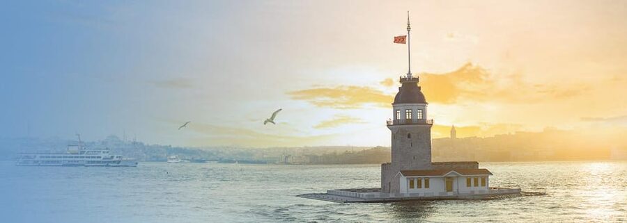 Istanbul: Maiden's Tower Entry Ticket with Audio Guide - Why Maiden’s Tower Matters in Istanbul