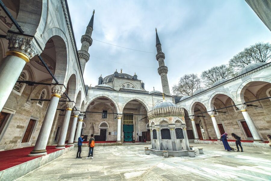 Istanbul: Maiden Tower visit, Istanbul Europe & Asian Tour - Key points to know before booking