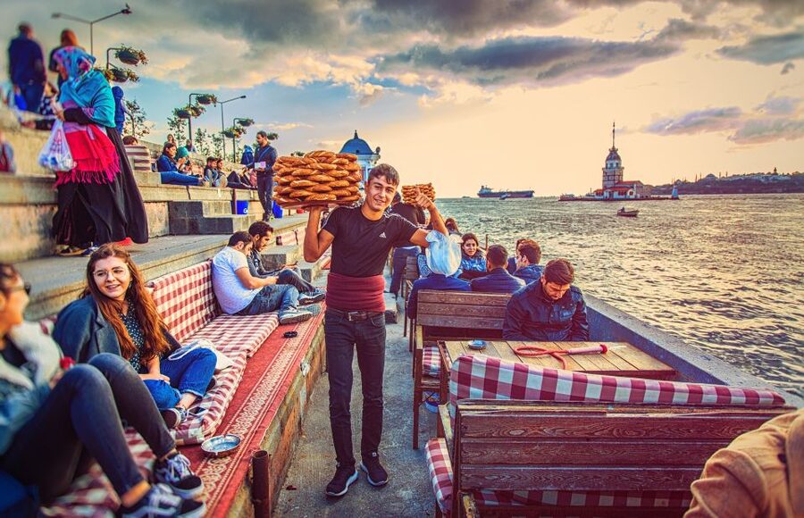 Istanbul: Maiden Tower visit, Istanbul Europe & Asian Tour - What the $205 price includes