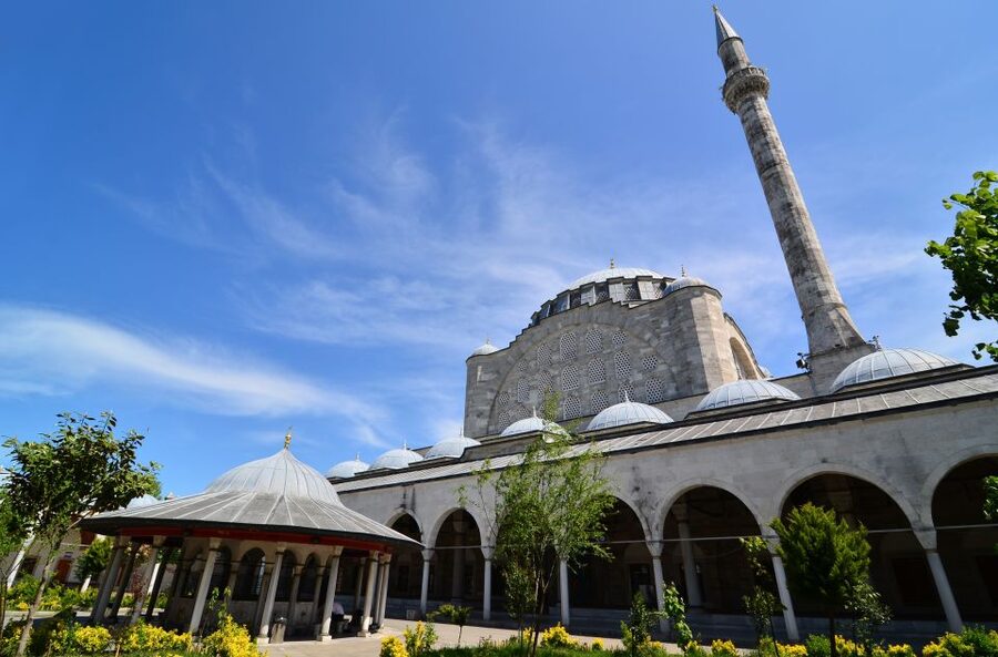 Istanbul: Maiden Tower visit, Istanbul Europe & Asian Tour - Maiden’s Tower is the main payoff