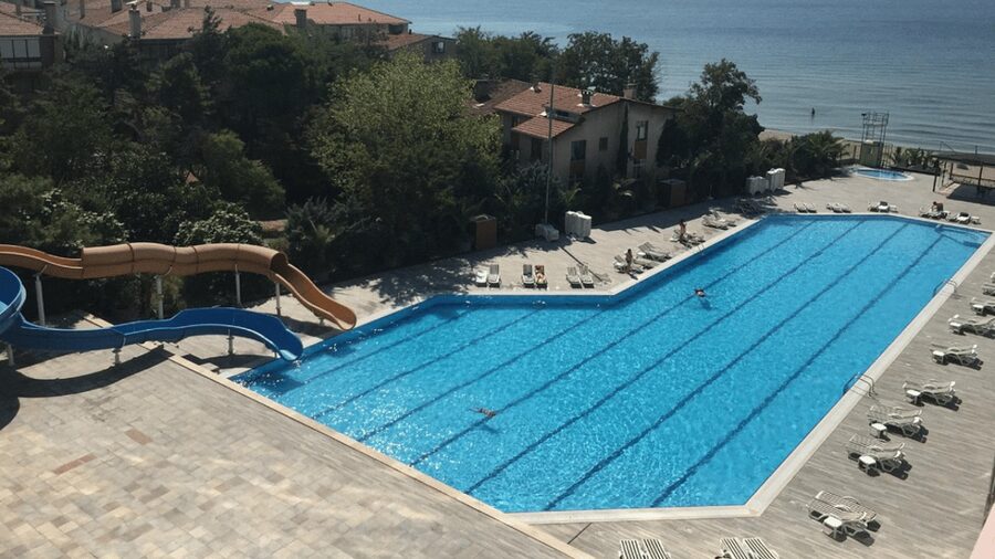 Istanbul: Marıne Princess Beach Swimming Tour - A beach day beyond Istanbul’s city center