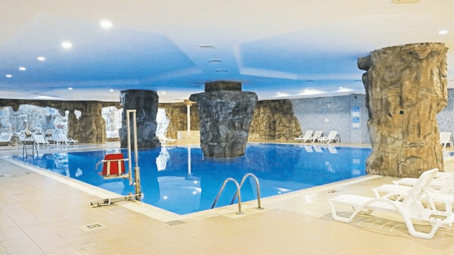 Istanbul: Marıne Princess Beach Swimming Tour - What the $57 price really covers