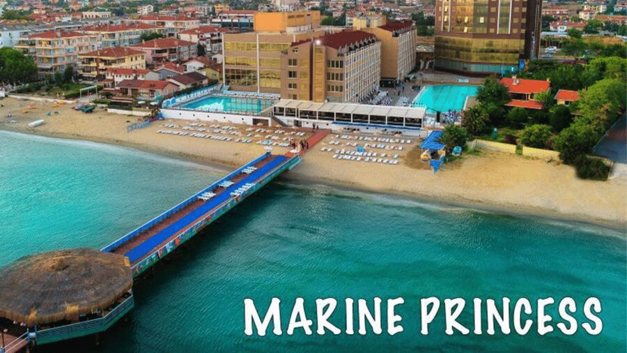 Istanbul: Marıne Princess Beach Swimming Tour - Who will enjoy this beach outing most