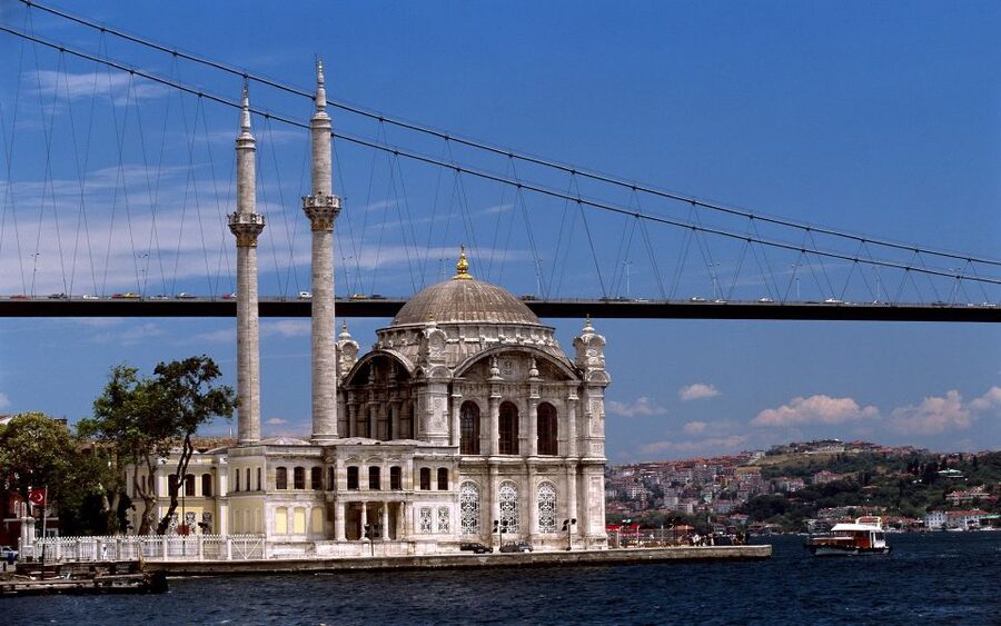Istanbul: Morning Bosphorus Boat Tour with Spice Bazaar - Timing, walking, and what to bring