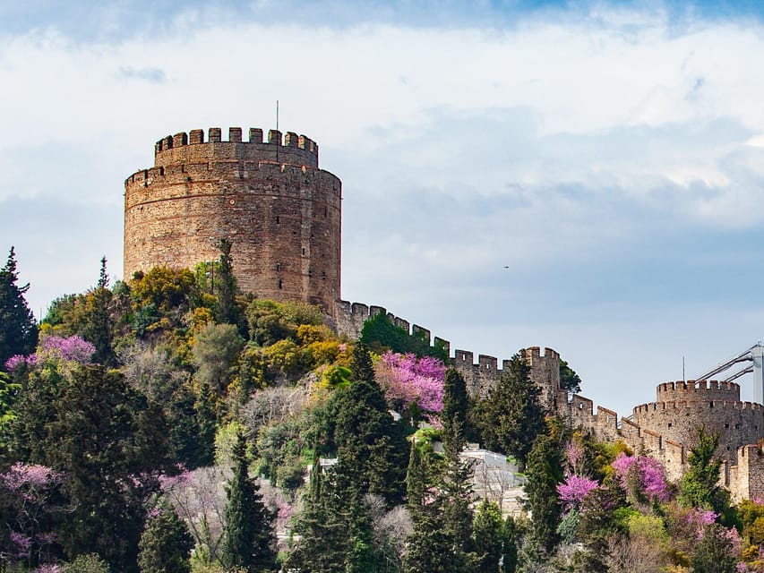 Istanbul: Morning or Sunset Cruise with Guide and Snacks - Why the Bosphorus is Istanbul’s best short boat trip