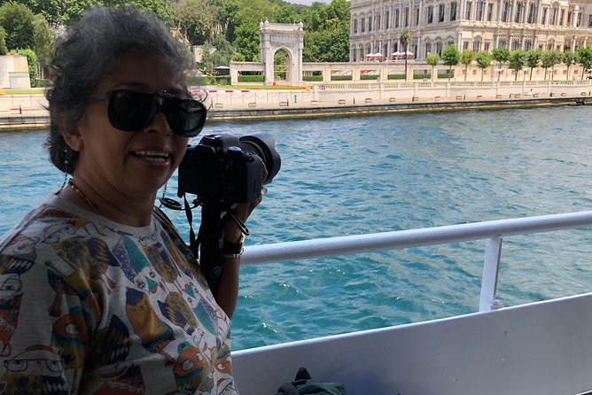 Istanbul Morning Tour: Bosphorus Yacht Cruise with Asia Stop - Why the Bosphorus makes this tour worthwhile
