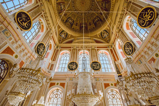 Istanbul Morning Tour: Bosphorus Yacht Cruise with Asia Stop - Transfers are helpful, but keep your plans flexible