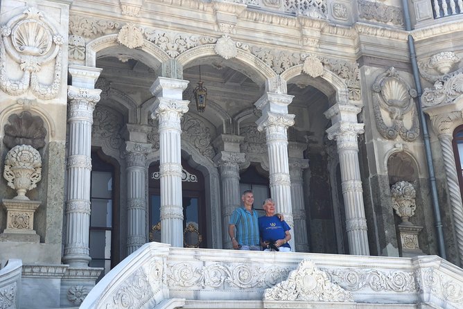 Istanbul Morning Tour: Bosphorus Yacht Cruise with Asia Stop - Who should book this cruise