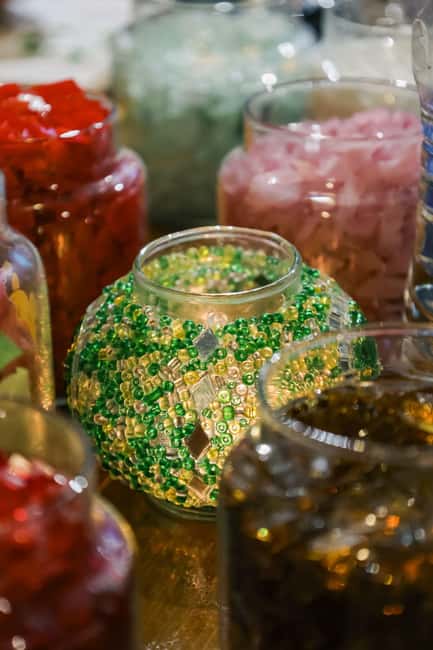 Istanbul: Mosaic Candle Holder Workshop - Who will enjoy this Istanbul activity?