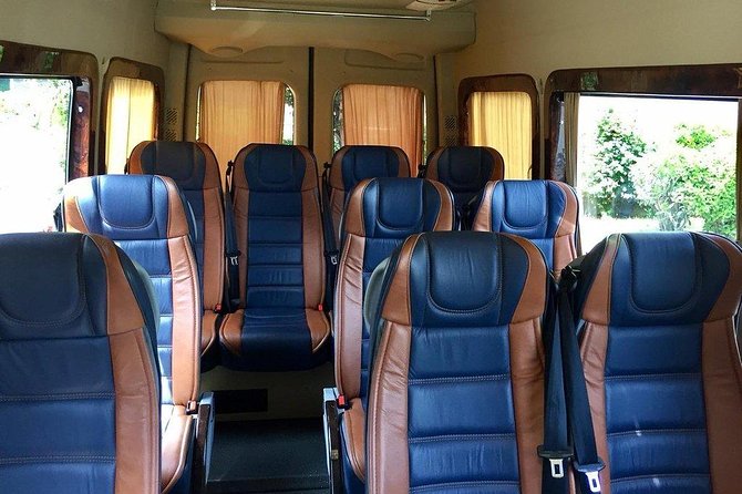 Istanbul New Airport to Taksim-Beyoglu-Sisli - The first ride into Istanbul
