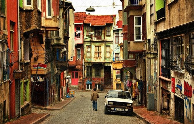 Istanbul Off the Beaten Path Tour with Guide, Lunch and Transfers - Why This Tour Shows More Than Istanbul’s Famous Monuments