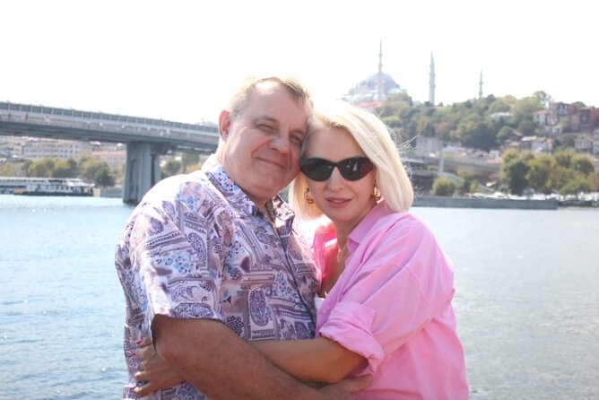 Istanbul Old City And Sunset Bosphorus Cruise Tour - The Hippodrome, the Blue Mosque, and Topkapı Palace