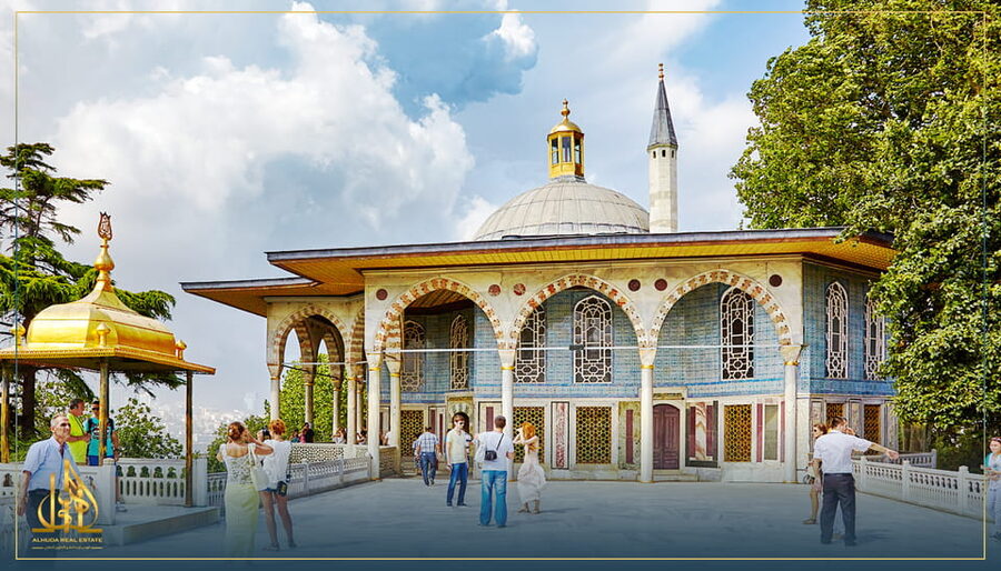 Istanbul: Old City Full-Day Tour -(Entry Fees Inculucing) - Sultan Tombs and Ottoman decorative art