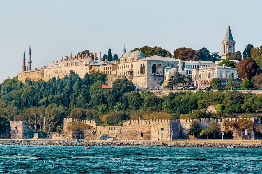 Istanbul: Old City Full-Day Tour with Lunch and Hotel Pickup - Key points at a glance