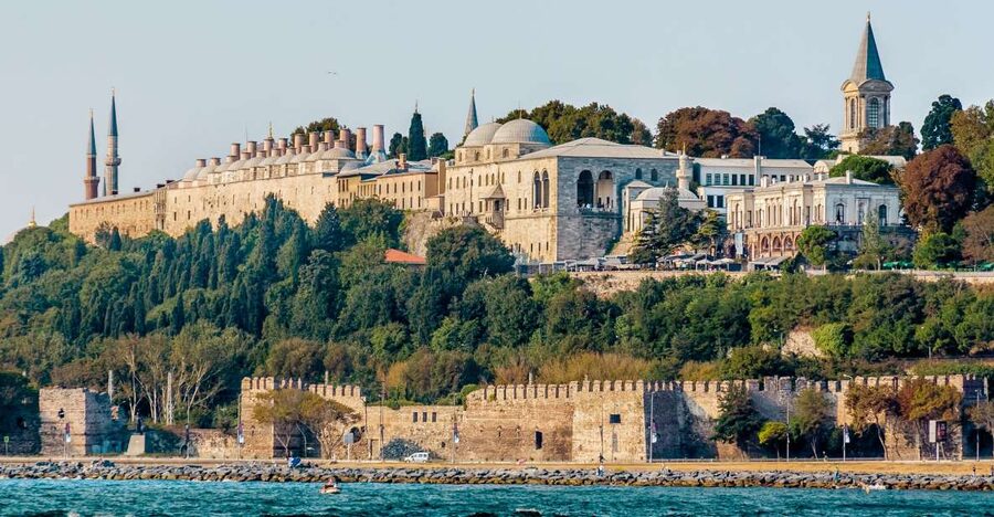 Istanbul: Old City Full-Day Tour with Lunch and Hotel Pickup - Starting in the Hippodrome