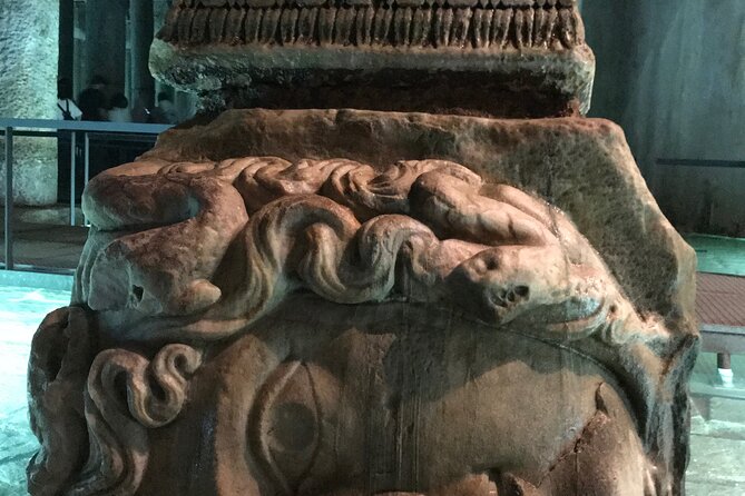 Istanbul Old City Highlights and Hidden Gems Tour - Key points to know before booking