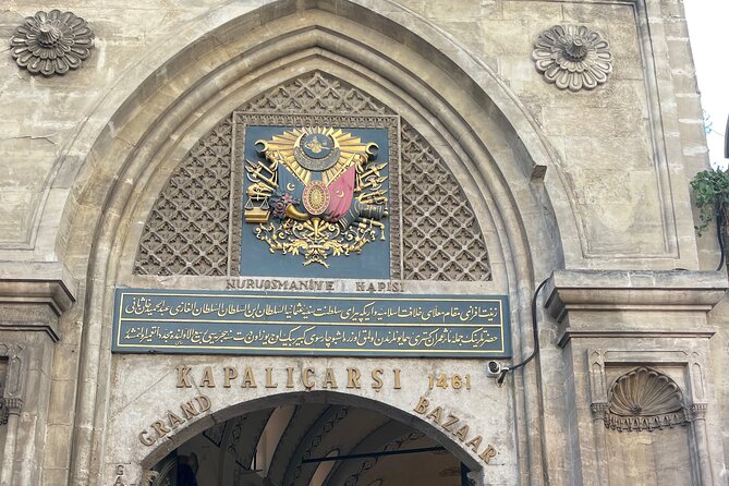 Istanbul Old City Private Guided Tour One Up to Six - Why this private Istanbul tour works