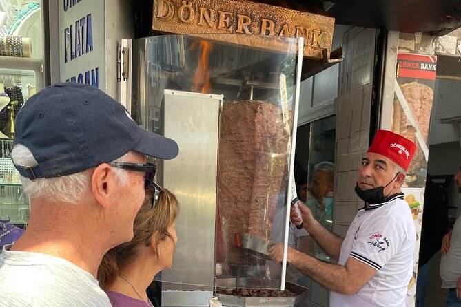 Istanbul Old City Private Guided Tour One Up to Six - The Hippodrome and the politics of public space