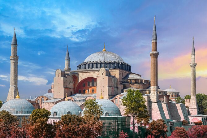 istanbul old city private tour - Starting at the Hippodrome and German Fountain