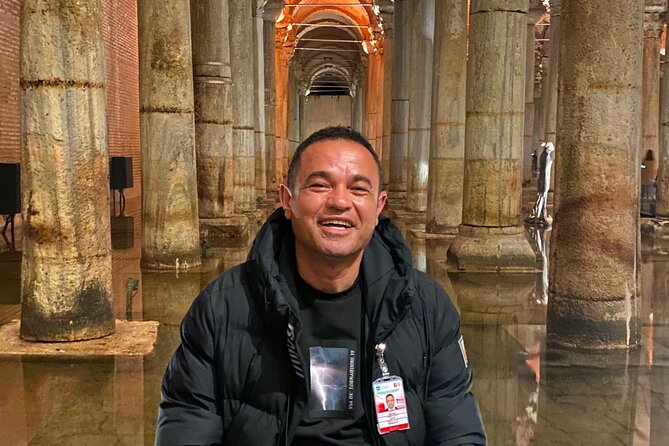 Istanbul Old City Private Walking Tour - What the $356.23 group price really buys