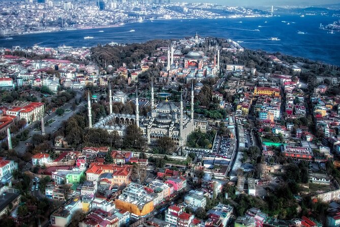 Istanbul Old City Sightseeing Tour (Entry Fees Inculuding) - Who will enjoy this tour most