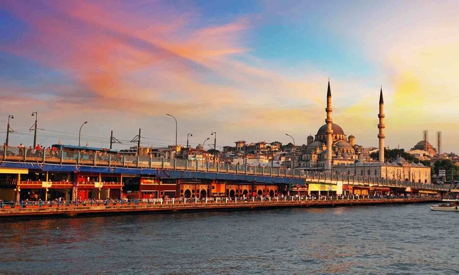 Istanbul Old City to Grand Bazaar Tour - A strong first look at Istanbul’s Old City