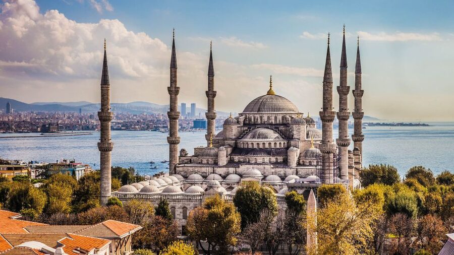 Istanbul Old City to Grand Bazaar Tour - How much value do you get for $118?