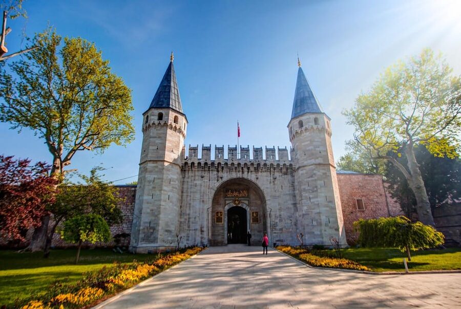 Istanbul Old City Top Sights Private Walking Tour, Tickets - Hagia Sophia needs the four-hour plan