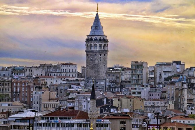 Istanbul Old City Tour - Grand Bazaar, with time to browse carefully