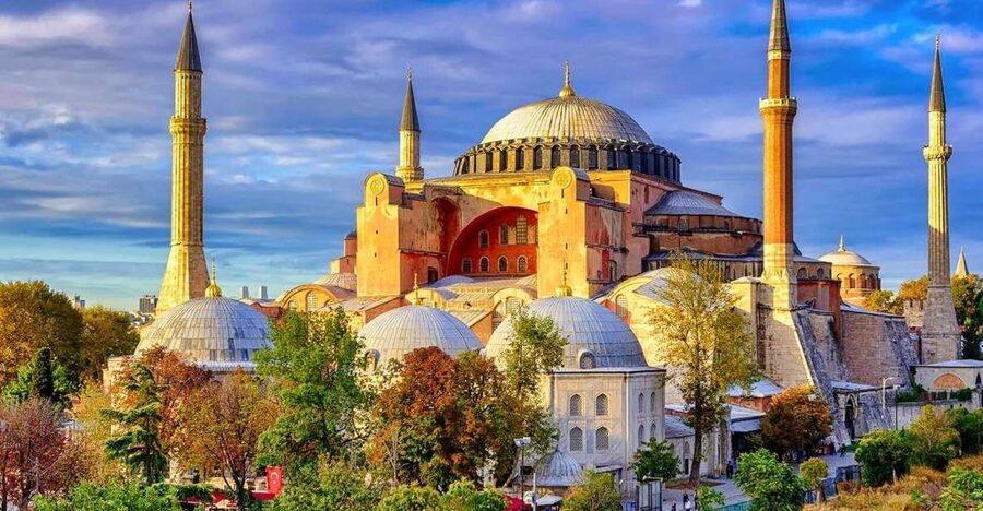 Istanbul: Old City Tour and Luxury Sunset Bosphorus Cruise - Why this tour works for a first day in Istanbul