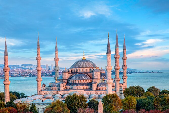 Istanbul: Old City Tour Full Day with Lunch - Lunch, shopping stops, and the value of your time