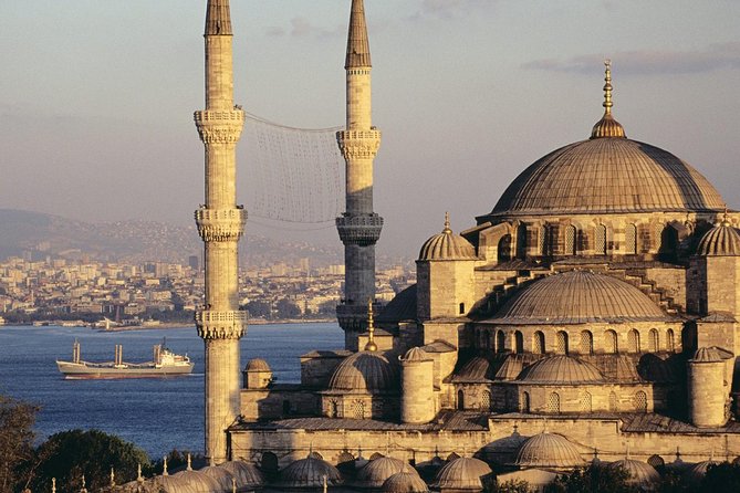 Istanbul old City Tour - Full Day - Starting at the Hippodrome
