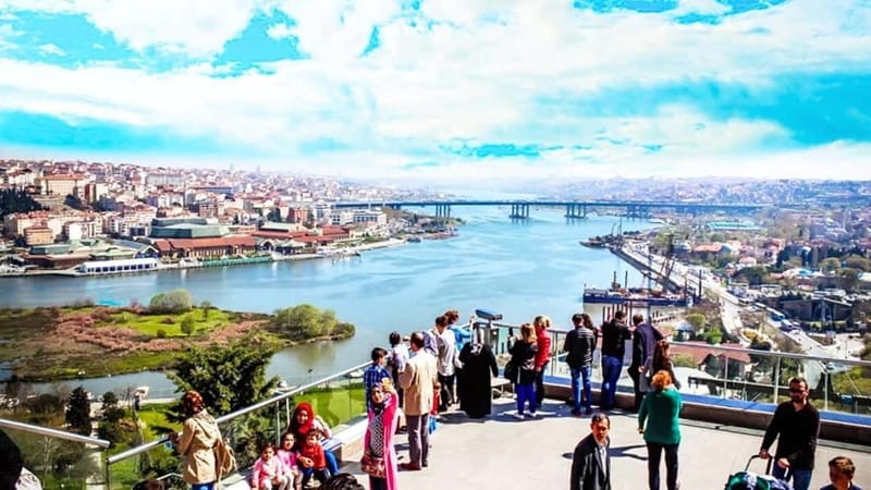 Istanbul: Old City Walking Tour - Small Group - The guide can shape the whole day