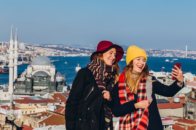 Istanbul: Old Town, Blue Mosque, Hippodrome & Hagia Sophia - What the guide adds, and where the format falls short