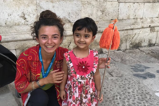 Istanbul Old Town Tour: Classics, Highlights & Hidden Gems - The Blue Mosque and Arasta Bazaar