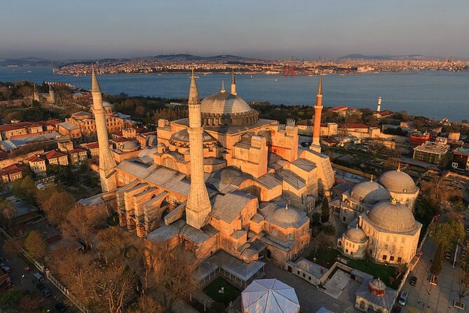Istanbul Oldcity Discovery Tour - Why this Old City route works well