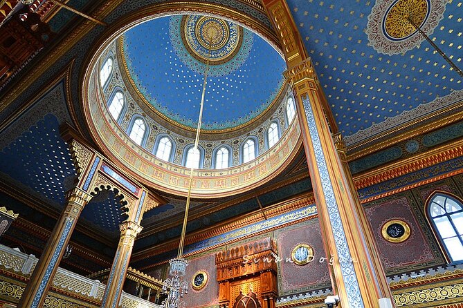 Istanbul Oldcity Discovery Tour - What the $240 group price really buys