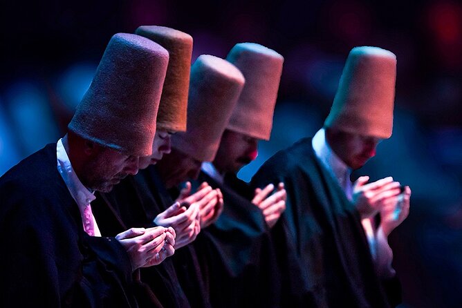 Istanbul: Original Whirling Dervish Ceremony - Who will enjoy this experience most?