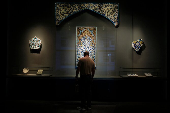 Istanbul Ottoman Empire Tour (Private & All-Inclusive) - Topkapı Palace reveals the sultans’ world
