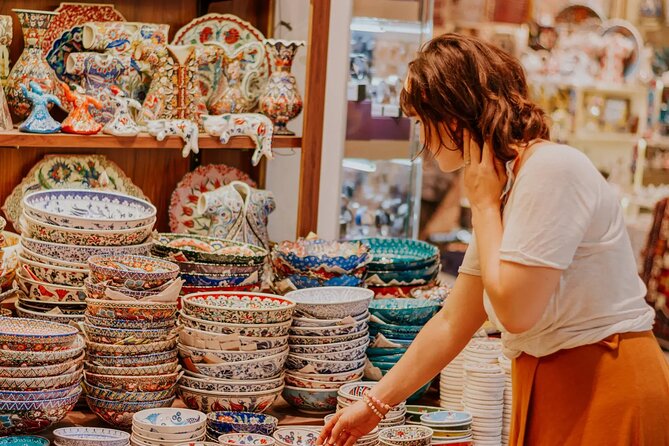 Istanbul Ottoman Empire Tour (Private & All-Inclusive) - Is $236 per person a fair price?