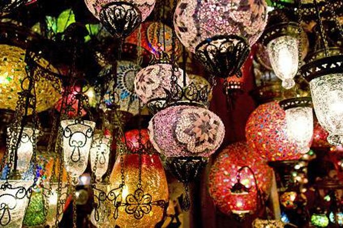 Istanbul Ottoman Tour: Topkapi Palace and Blue Mosque - Who should book this morning tour?
