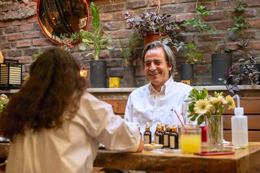 Istanbul: Perfume Making Workshop with Snacks and Drinks - Key points to know before booking
