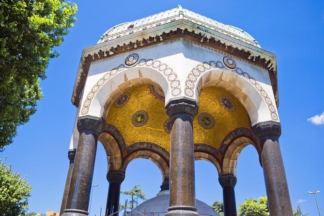 Istanbul Photoshoot at Top Spots - Key points to know before booking