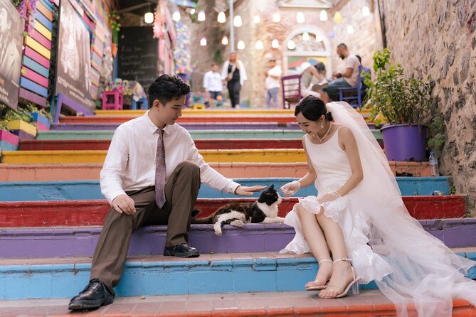 Istanbul Photoshoot tour with Local Photographer - Is $72.56 a fair price?