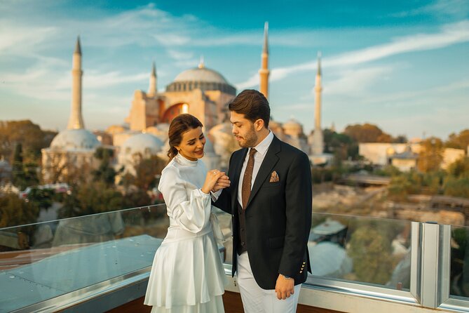 Istanbul Photoshoot Tours - Is $114.04 per person good value?