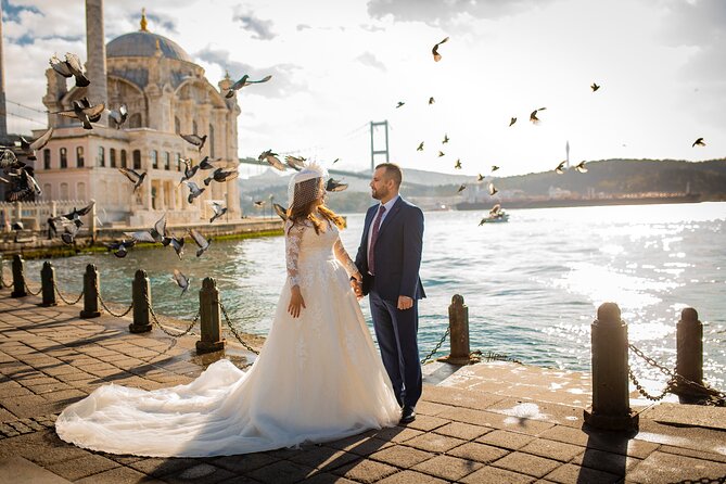 Istanbul Photoshoot Tours - How to prepare for a smoother session