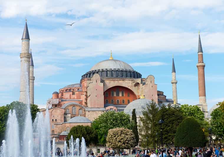 Istanbul Port: City Sights Tour for Cruise Ship Passengers - Why this route works for a first day in Istanbul