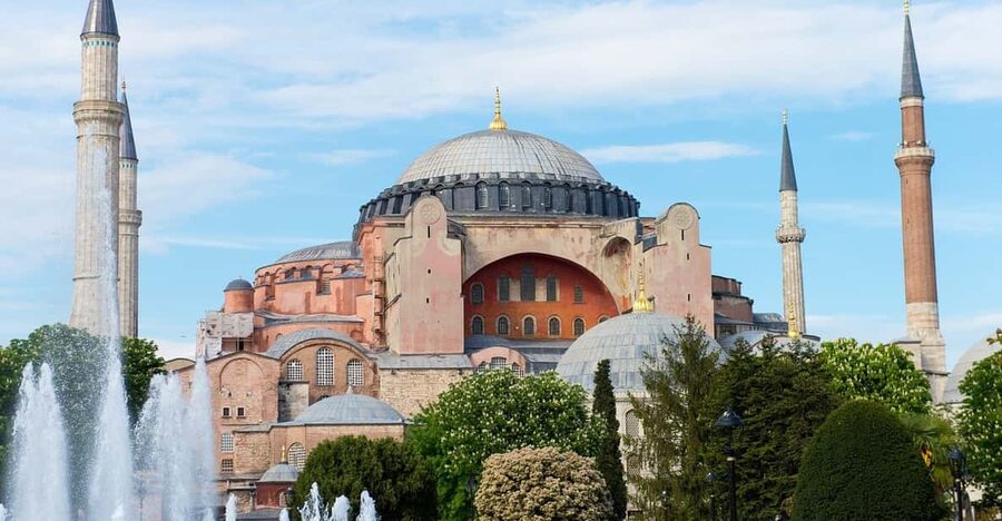 Istanbul Port: City Sights Tour for Cruise Ship Passengers - Meeting your guide at Galata Port